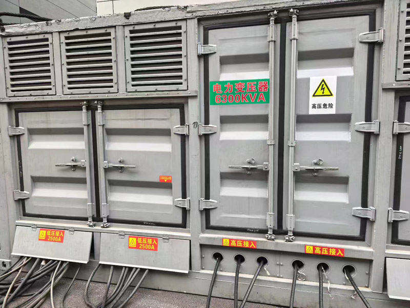 霍邱柴油发电机组换季保养注意哪些事项?